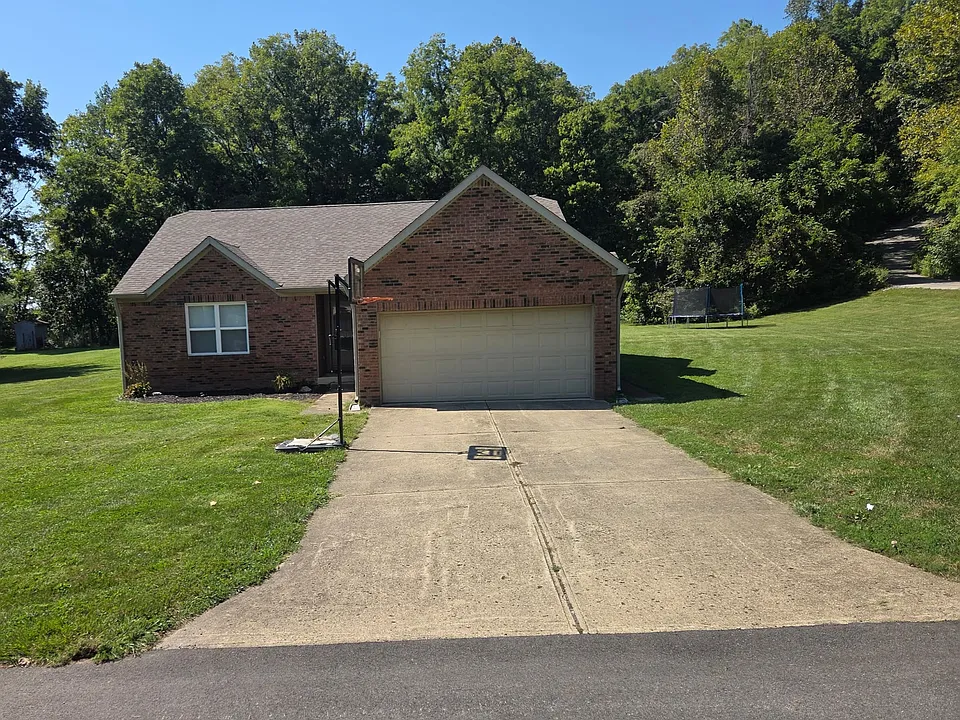 1240 Inverness Farms Rd