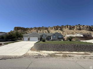 2485 N 2650 W, Helper, UT 84526