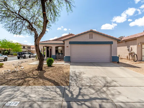 1475 E AVENIDA KINO --, Casa Grande, AZ 85122