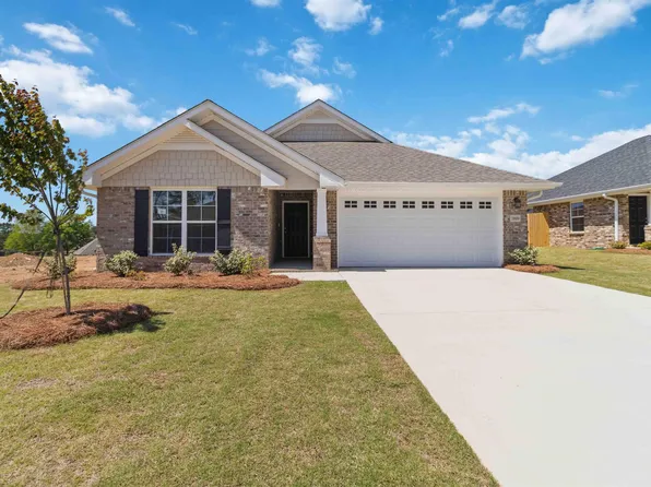 2020 Turquoise Ln, Calera, AL 35040