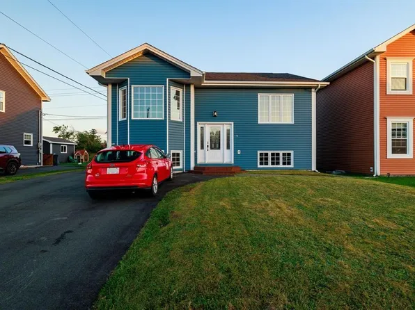 9 Ronald Drive, Conception Bay South, NL A1X0G5