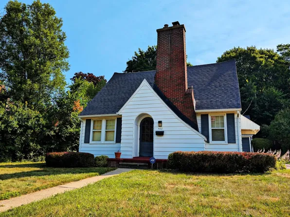 502 Dougherty Pl, Flint, MI 48504