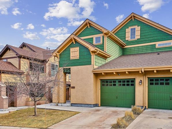 11932 W Long Circle #201, Littleton, CO 80127