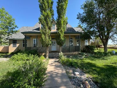 89 Homestead Rd, Moriarty, NM, 87035