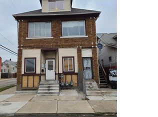 5970 Proctor St APT F3, Detroit, MI 48210