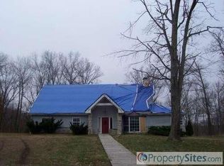 200 Sage Rd, Ozark, MO 65721