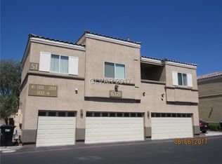 6321 Snap Ridge St #2, North Las Vegas, NV 89081