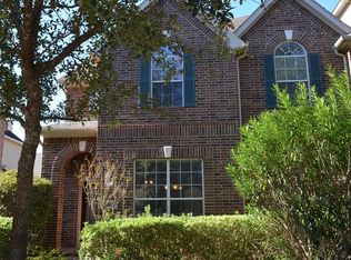 19 Avenswood Pl, The Woodlands, TX 77382