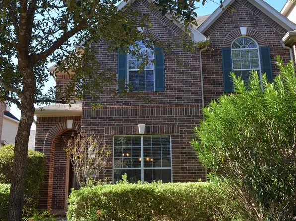 19 Avenswood Pl, The Woodlands, TX 77382