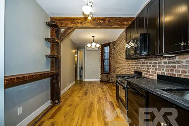 Rented by EXR