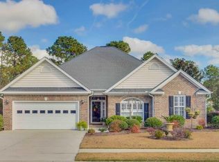 3116 Bayhaven Dr, Myrtle Beach, SC 29579