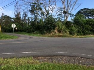 Paradise Dr LOT 905, Keaau, HI 96749