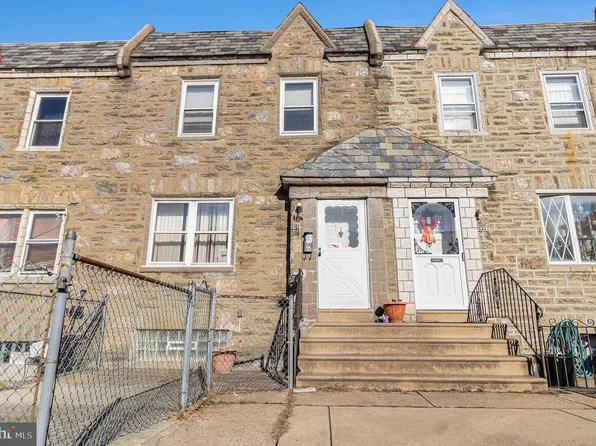 1331 Hellerman St, Philadelphia, PA 19111