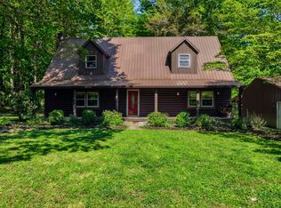1190 Claypool Boyce Rd, Alvaton, KY 42122