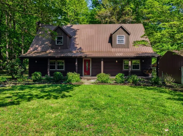 1190 Claypool Boyce Rd, Alvaton, KY 42122