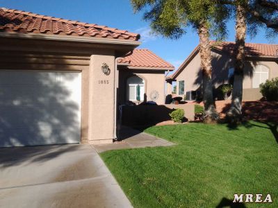 1085 Mohave Dr, Mesquite, NV, 89027