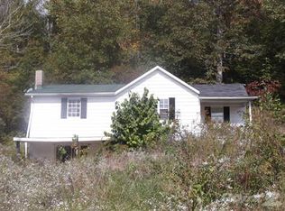 569 Lyles Rd, Vanceburg, KY 41179