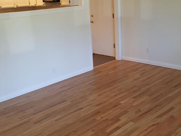 Living room, main level.