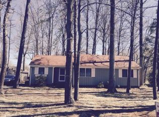 808 Trail Eight, Burlington, NC 27215