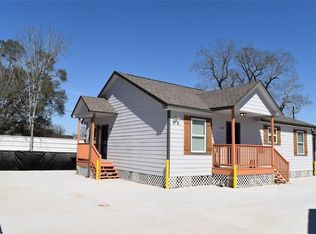 6205 Conley St, Houston, TX 77021