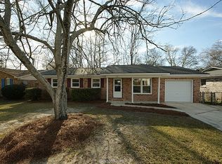 114 Rahway Rd, Goose Creek, SC 29445