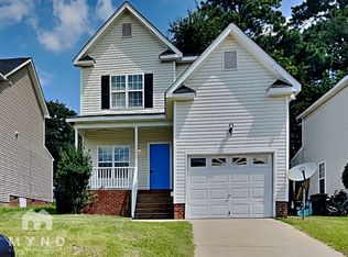 4253 Beacon Crest Way, Raleigh, NC 27604