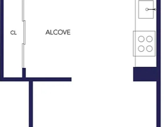 2nd image of 223 4th Ave APT 7E