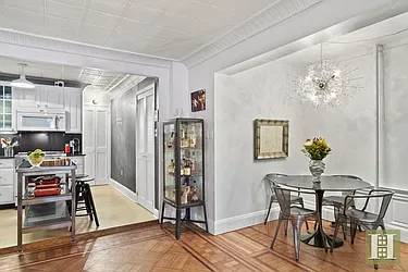 Sold by Halstead Real Estate