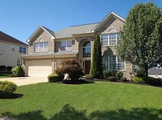 1123 Alexandria Ln, Medina, OH 44256