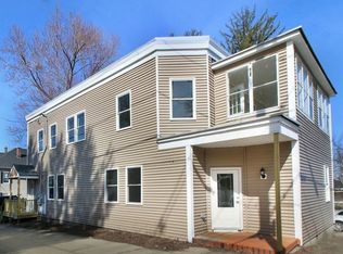 94 Summit St #1, Clinton, MA 01510