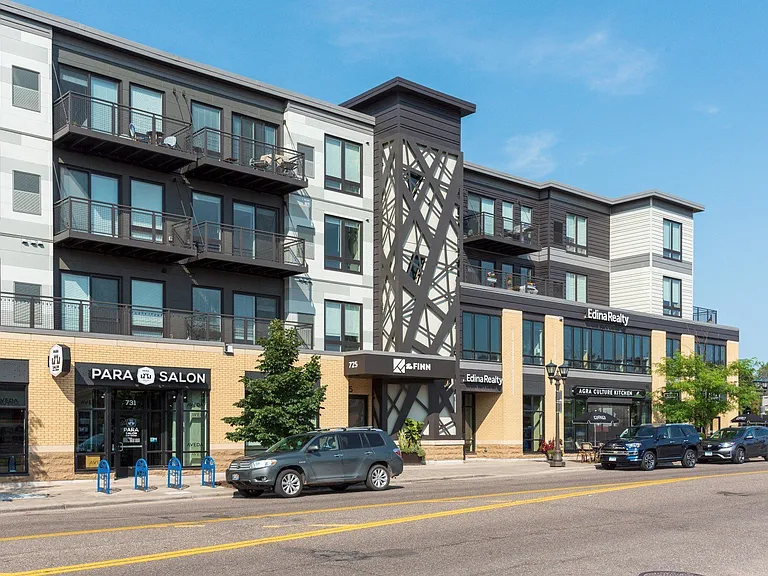 The Finn Apartments — Photo 38