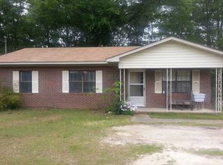 732 Humphrey St, Batesburg, SC 29006