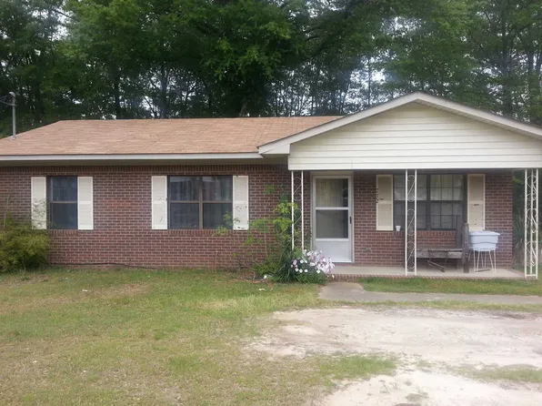 732 Humphrey St, Batesburg, SC 29006