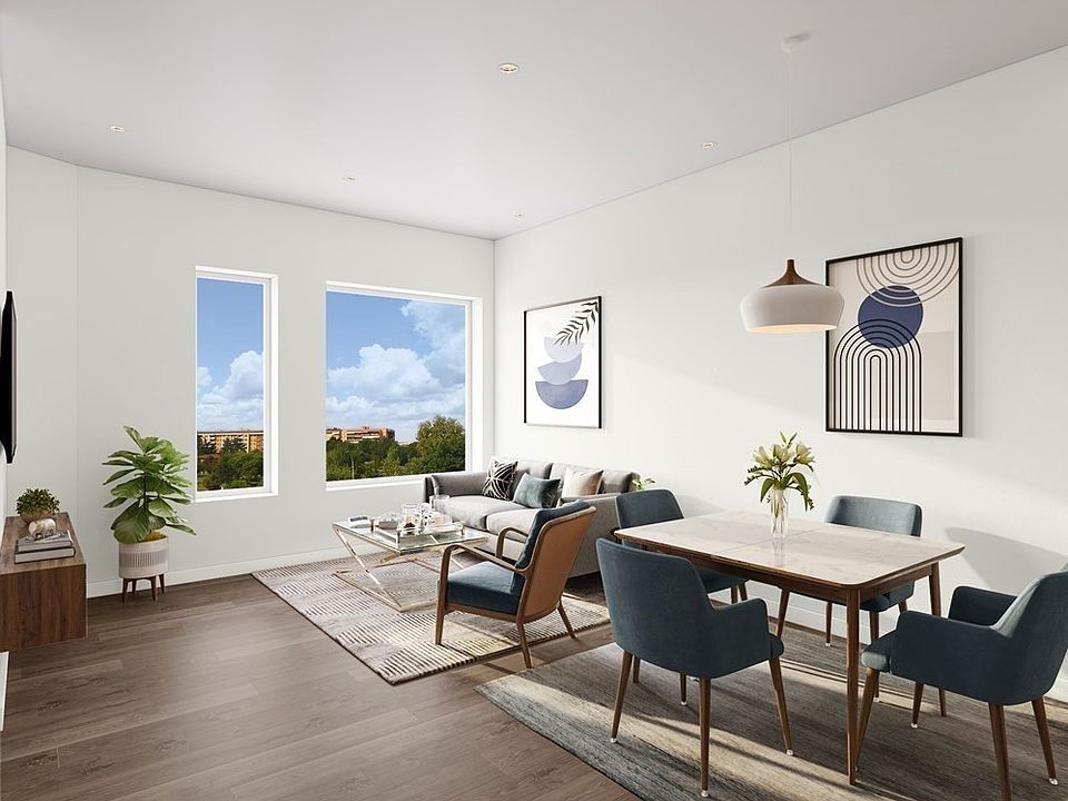 25 Sixth Street Townhouse 31 6th St Chelsea MA Zillow