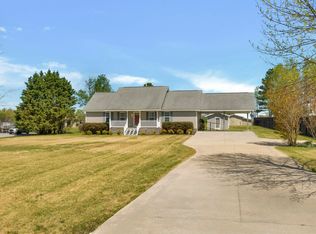633 County Road 507, Rainsville, AL 35986