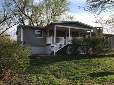 308 E Davis St, Mound City, MO, 64470