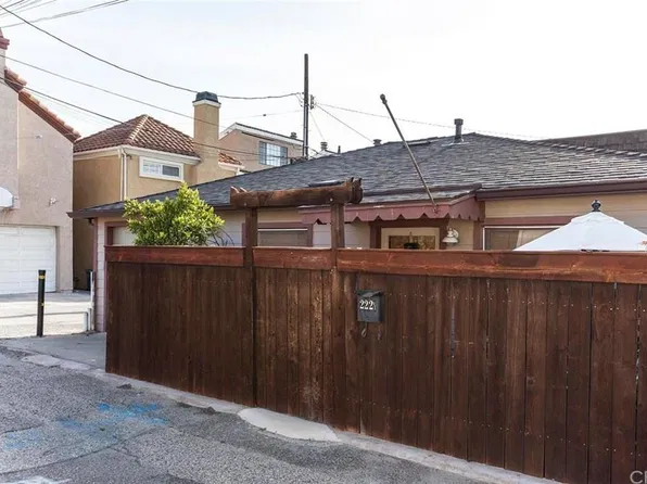 222 1/2 Indianapolis Ave, Huntington Beach, CA 92648