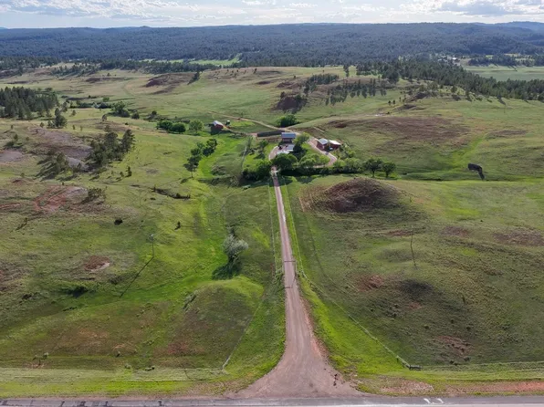 27021 Us Highway 385, Hot Springs, SD 57747