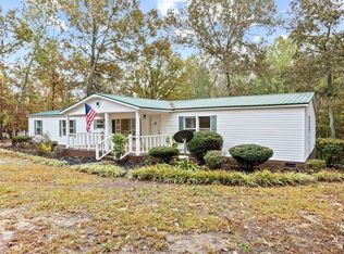 100 Epps Rd, Belton, SC 29627
