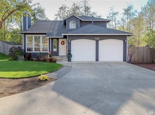 4218 SW 338th St, Federal Way, WA 98023