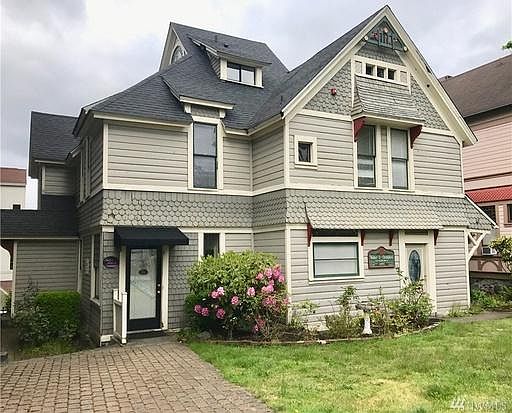 1st image of 7 Saint Helens Ave #8