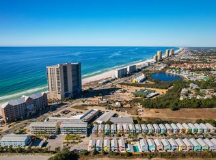 17214 Front Beach Rd UNIT G5, Panama City Beach, FL 32413