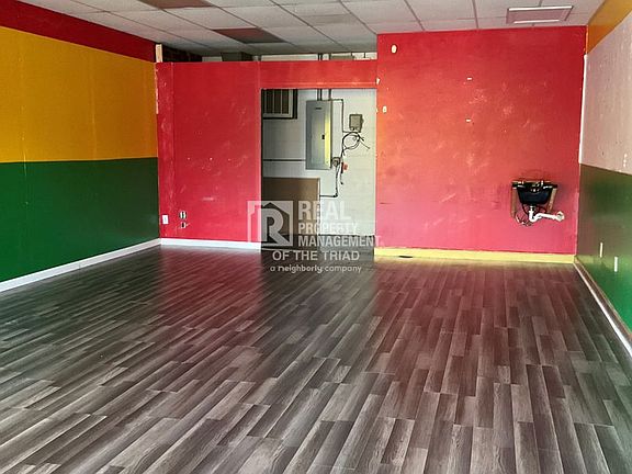 4th image of 306 N Centennial St Suite 105