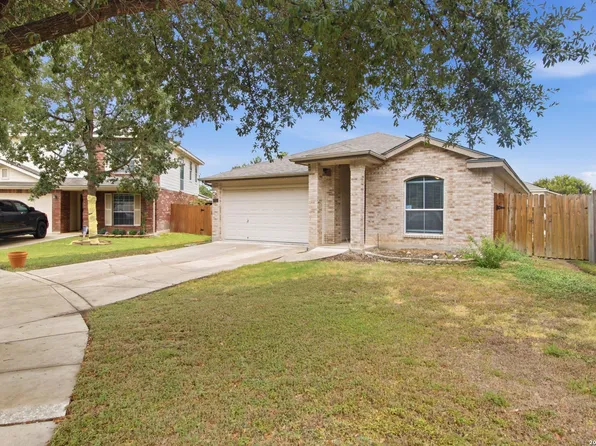 9914 Mustang Isle, San Antonio, TX 78254