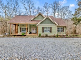 3450 Memory Ln, Kingston Spgs, TN 37082