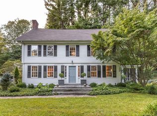 12 Ferry Bridge Rd, Washington, CT 06793