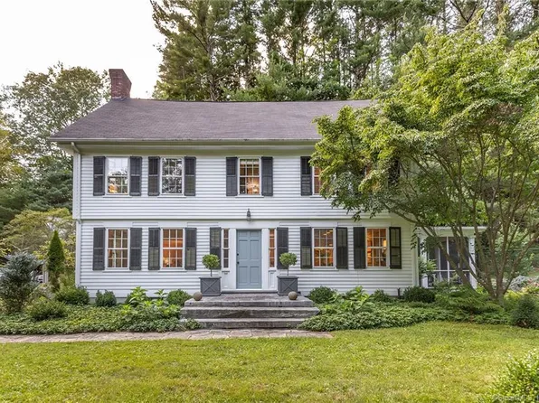 12 Ferry Bridge Road, Washington, CT 06793