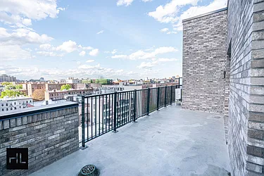 Rented by Highline Residential