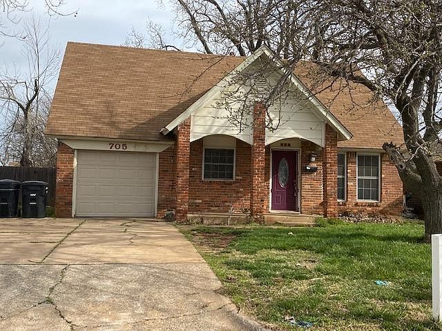 1st image of 705 Harmon Cir