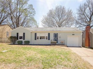 415 W 87th Ter, Kansas City, MO 64114